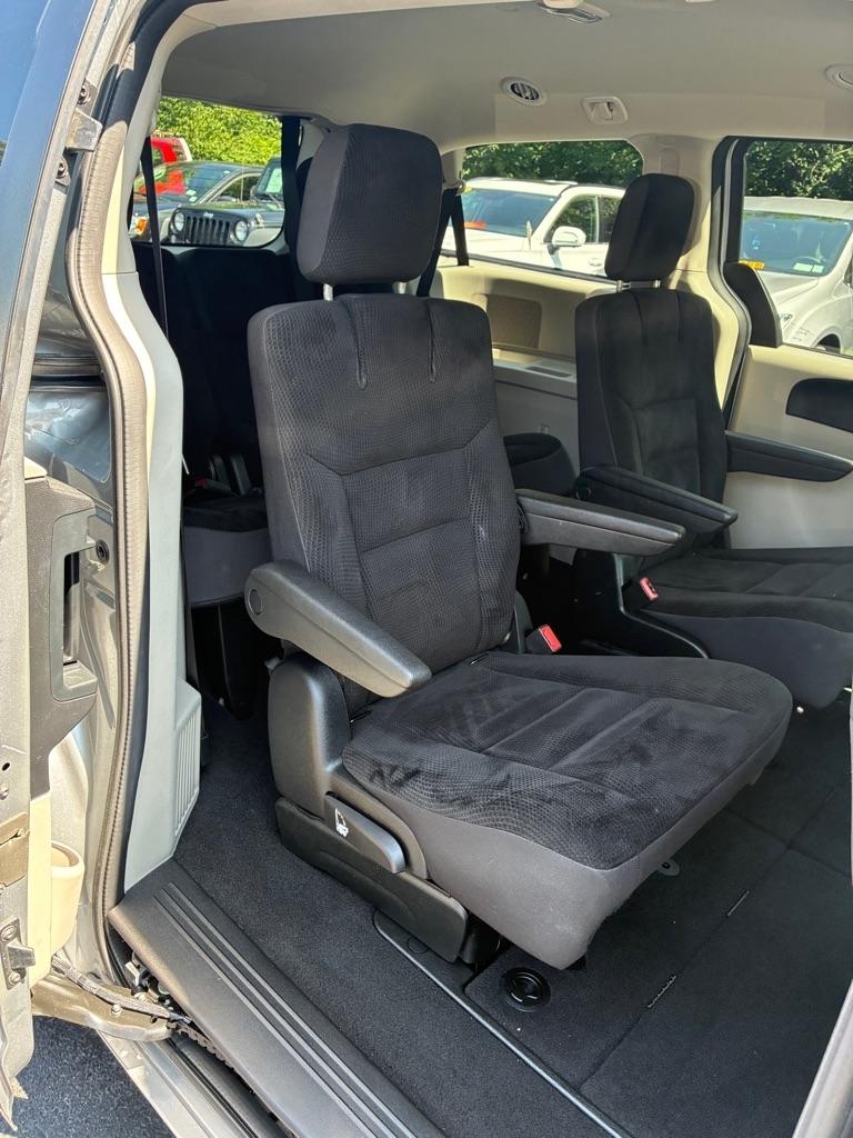 Dodge Grand Caravan  2019