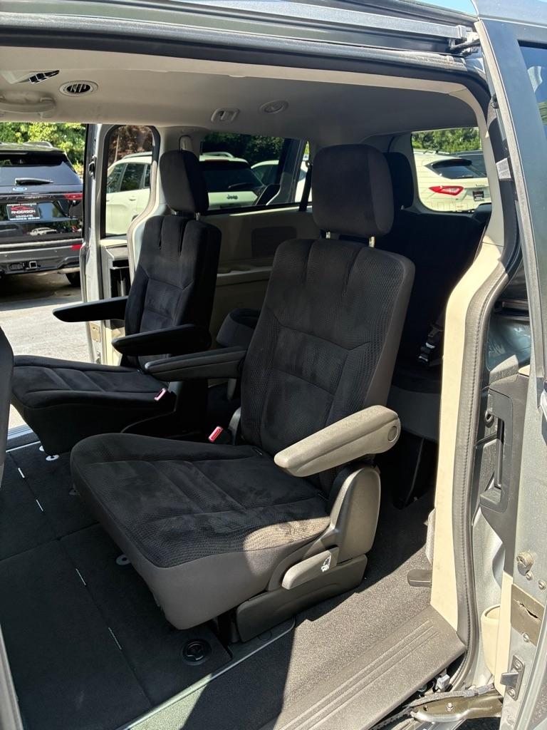 Dodge Grand Caravan  2019
