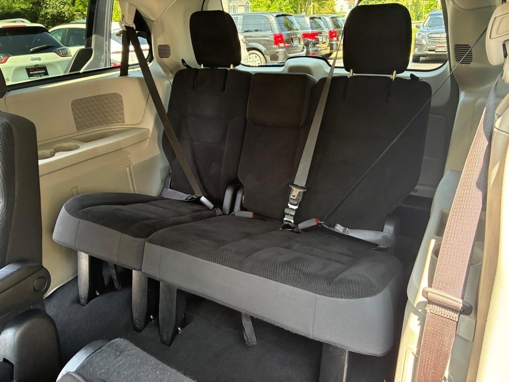 Dodge Grand Caravan  2019
