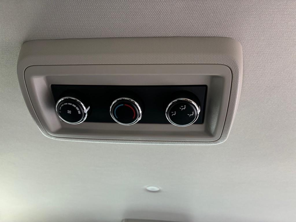 Dodge Grand Caravan  2019