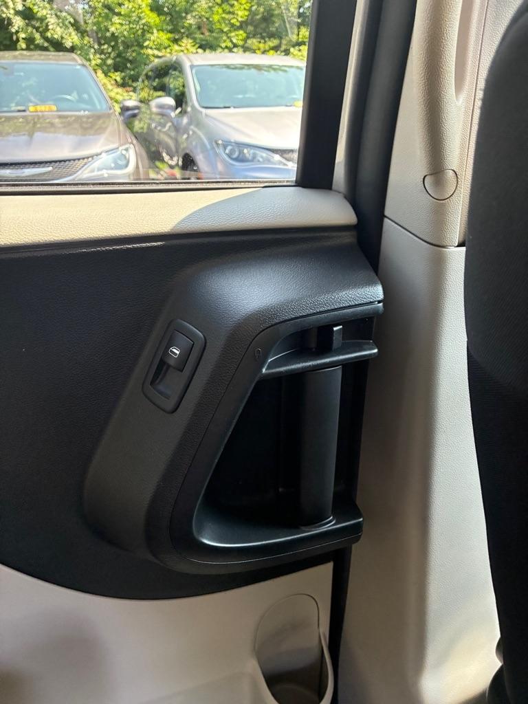 Dodge Grand Caravan  2019