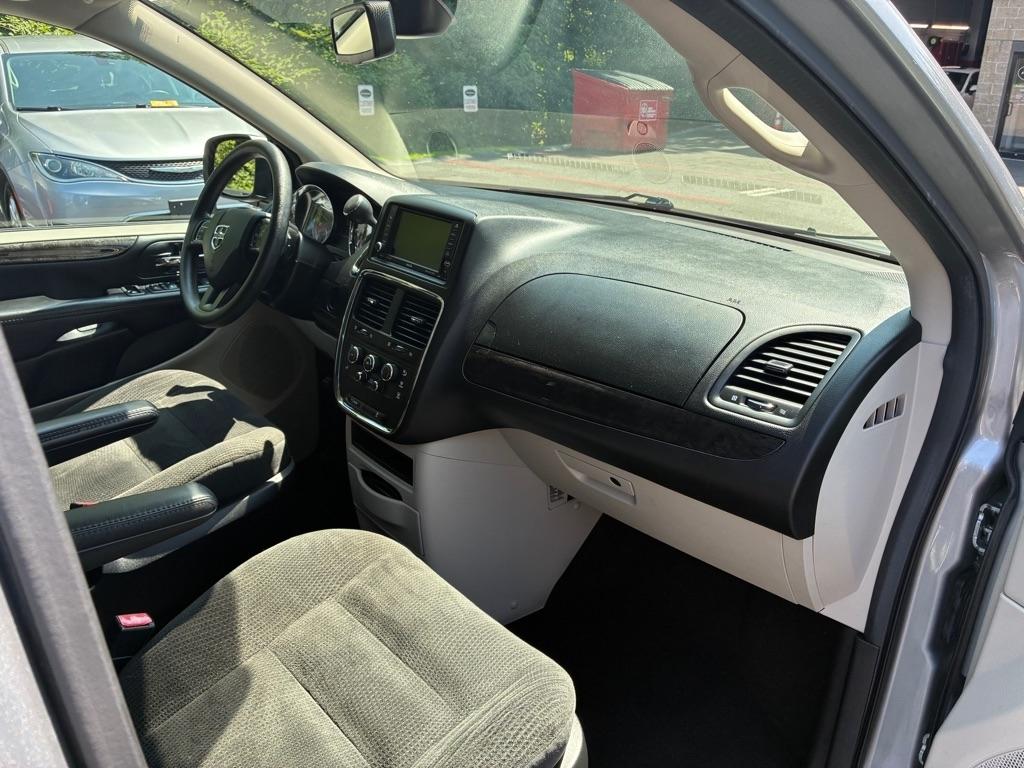 Dodge Grand Caravan  2019