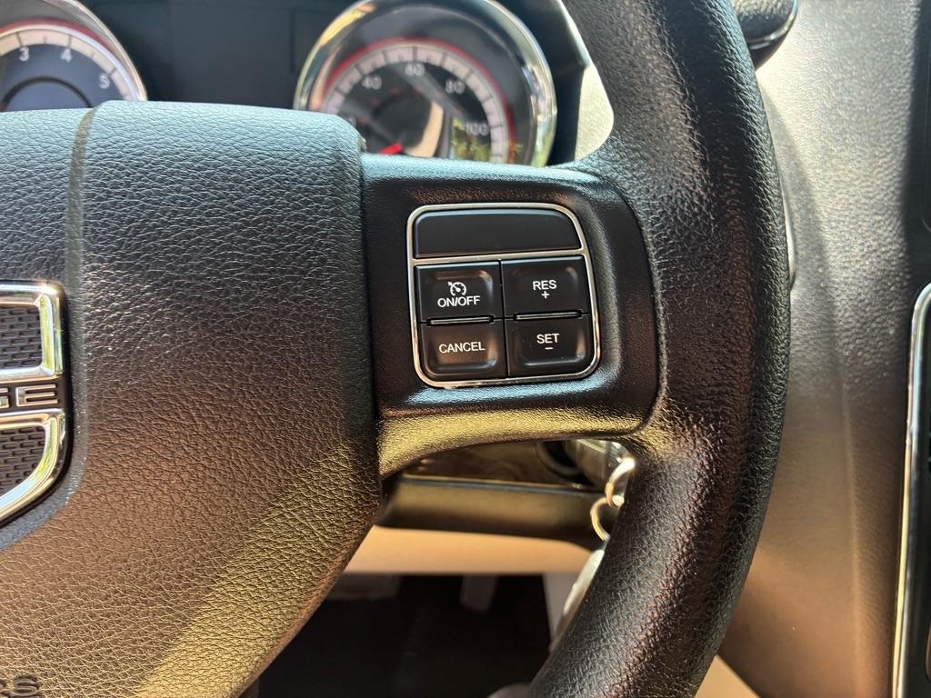 Dodge Grand Caravan  2019