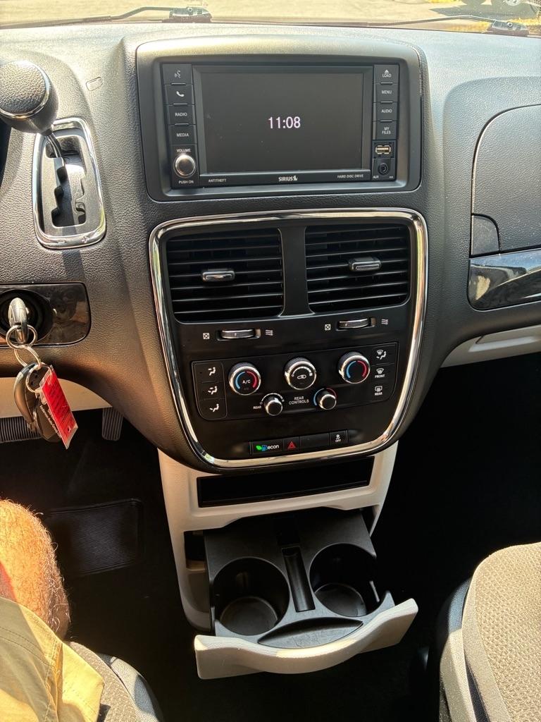 Dodge Grand Caravan  2019