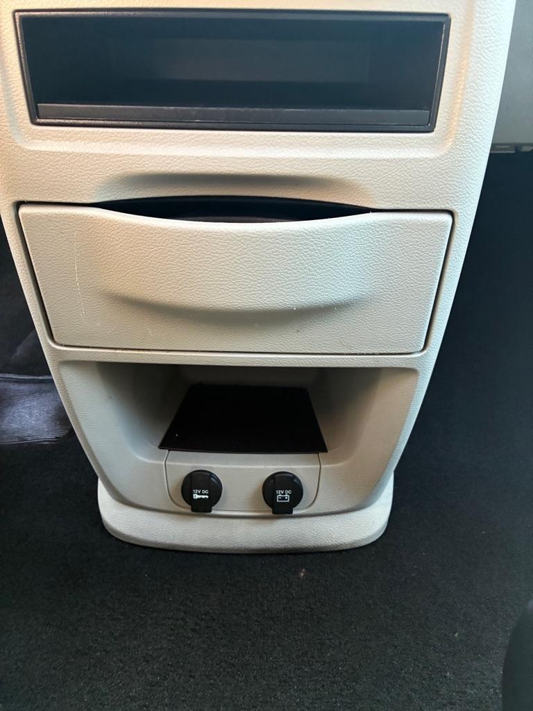 Dodge Grand Caravan  2019