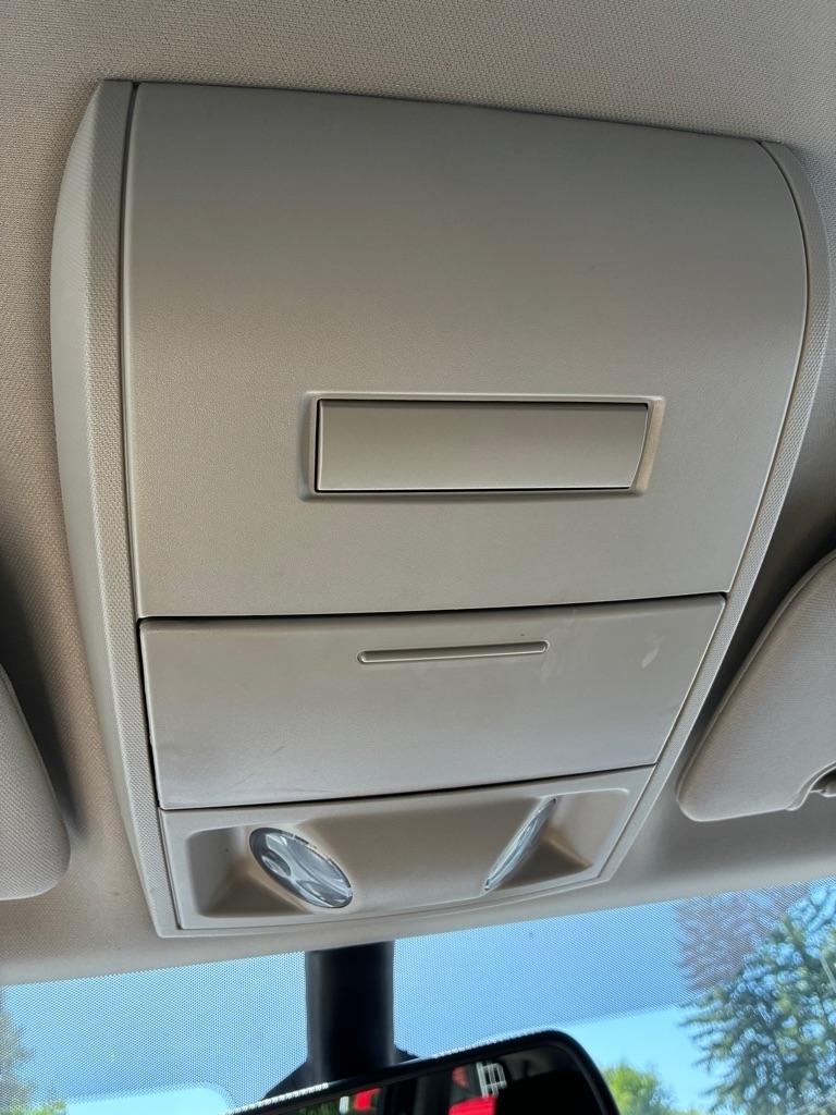 Dodge Grand Caravan  2019