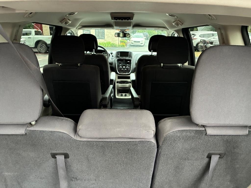 Dodge Grand Caravan  2019
