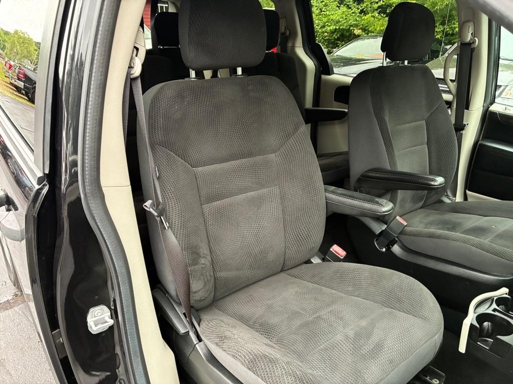 Dodge Grand Caravan  2019