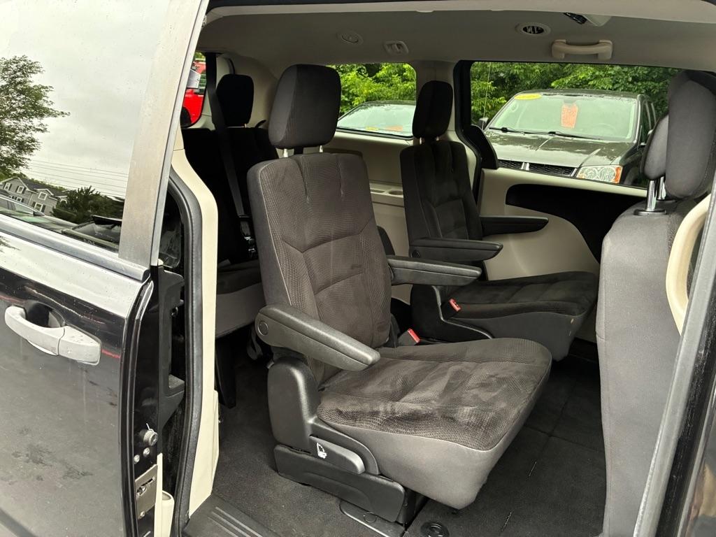 Dodge Grand Caravan  2019