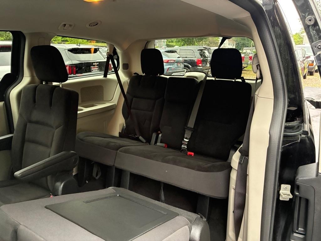Dodge Grand Caravan  2019