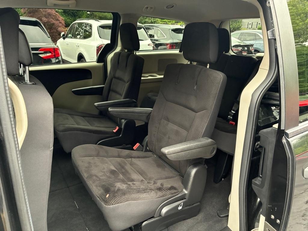Dodge Grand Caravan  2019