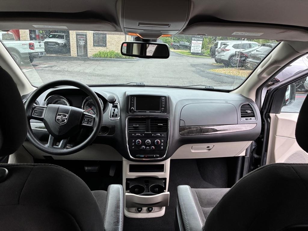 Dodge Grand Caravan  2019