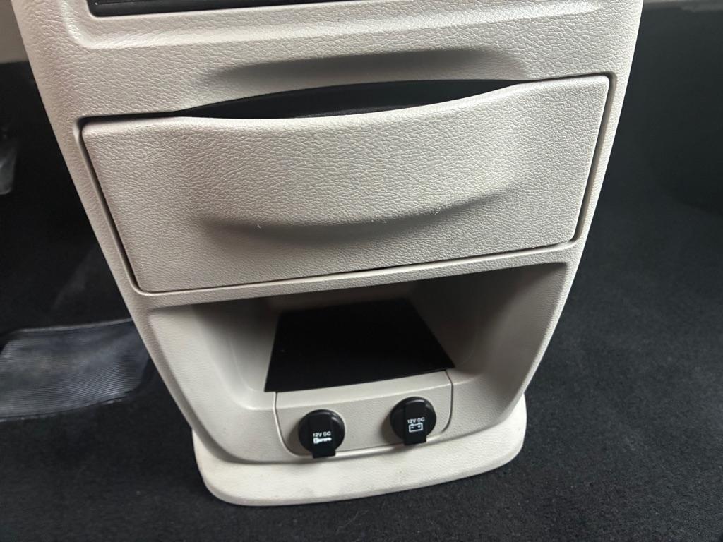 Dodge Grand Caravan  2019