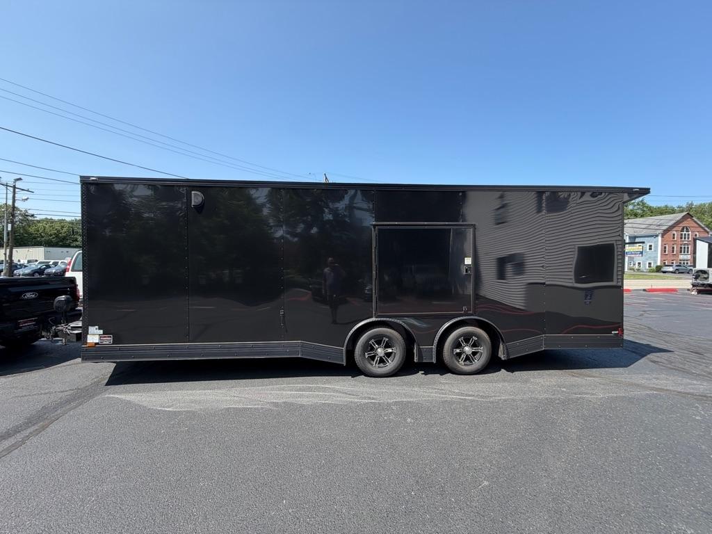 Anvil Trailer LLC Trailer  2026