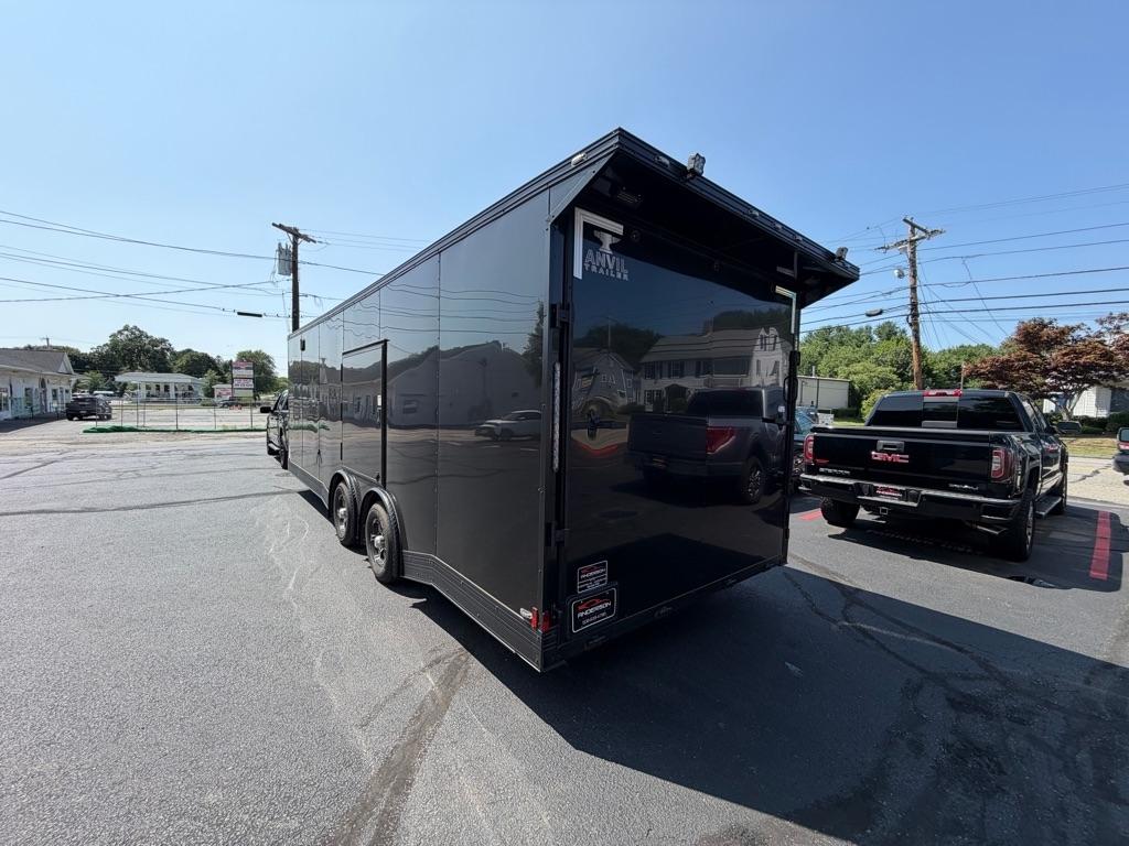 Anvil Trailer LLC Trailer  2026