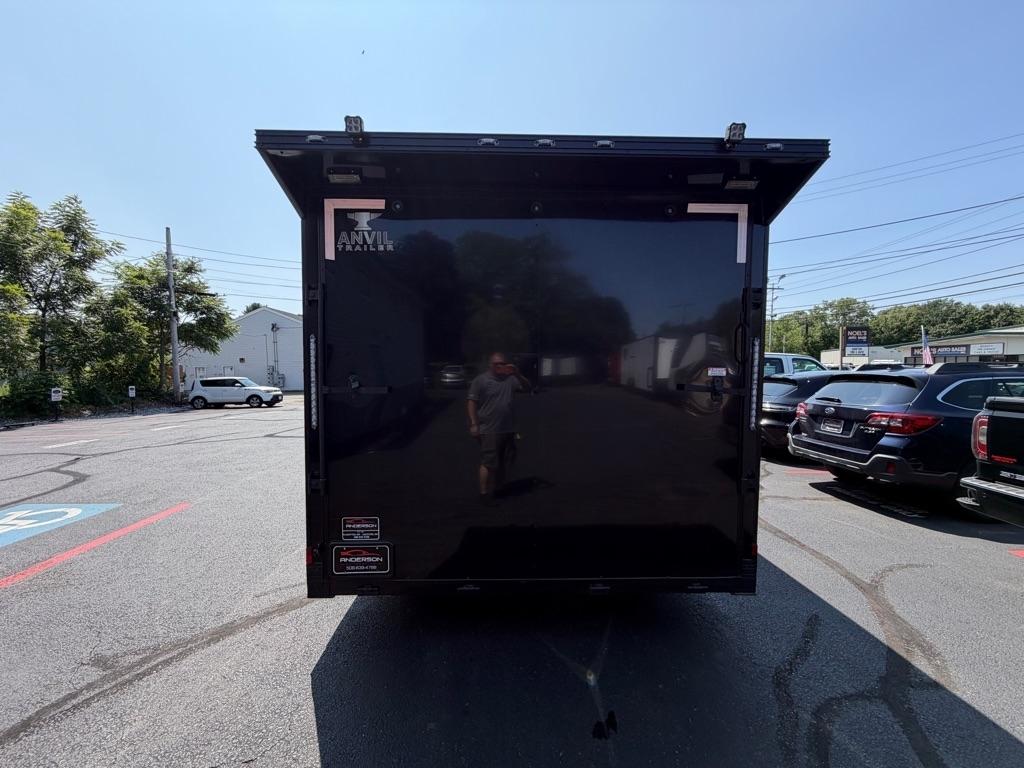 Anvil Trailer LLC Trailer  2026