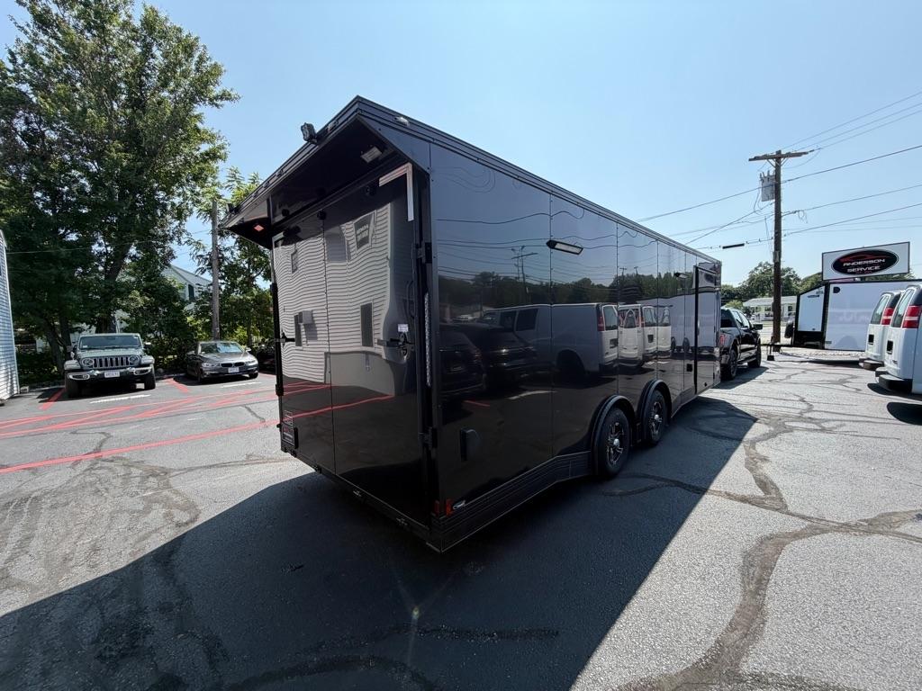 Anvil Trailer LLC Trailer  2026