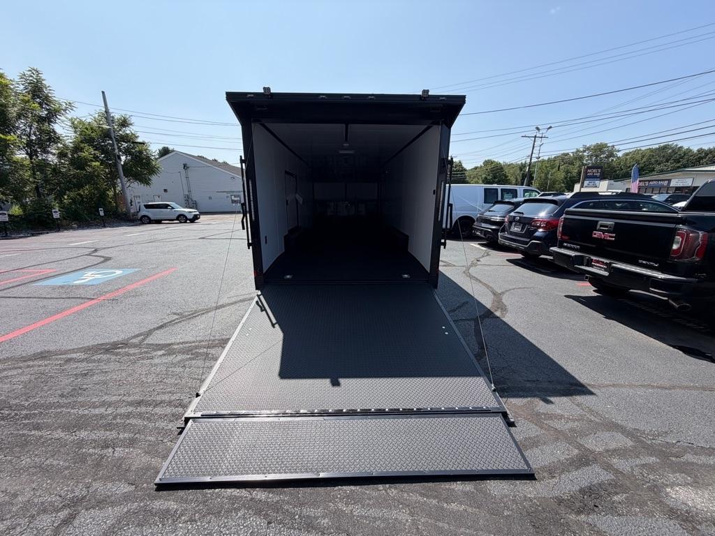 Anvil Trailer LLC Trailer  2026