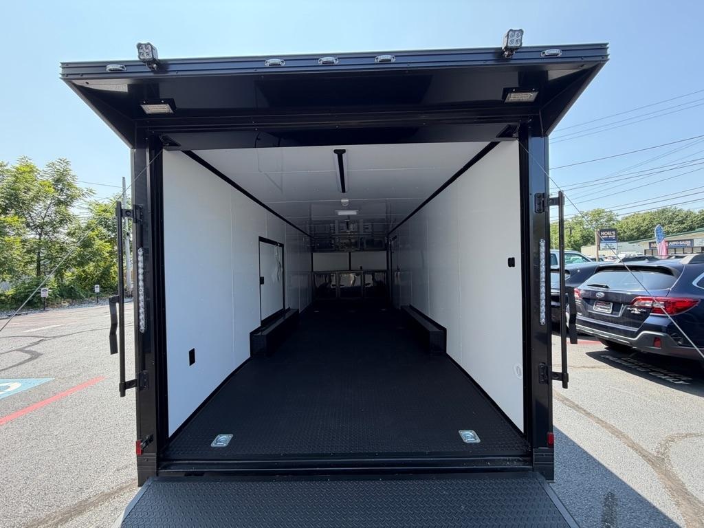 Anvil Trailer LLC Trailer  2026