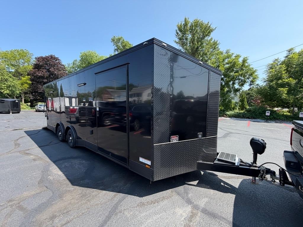 Anvil Trailer LLC Trailer  2026