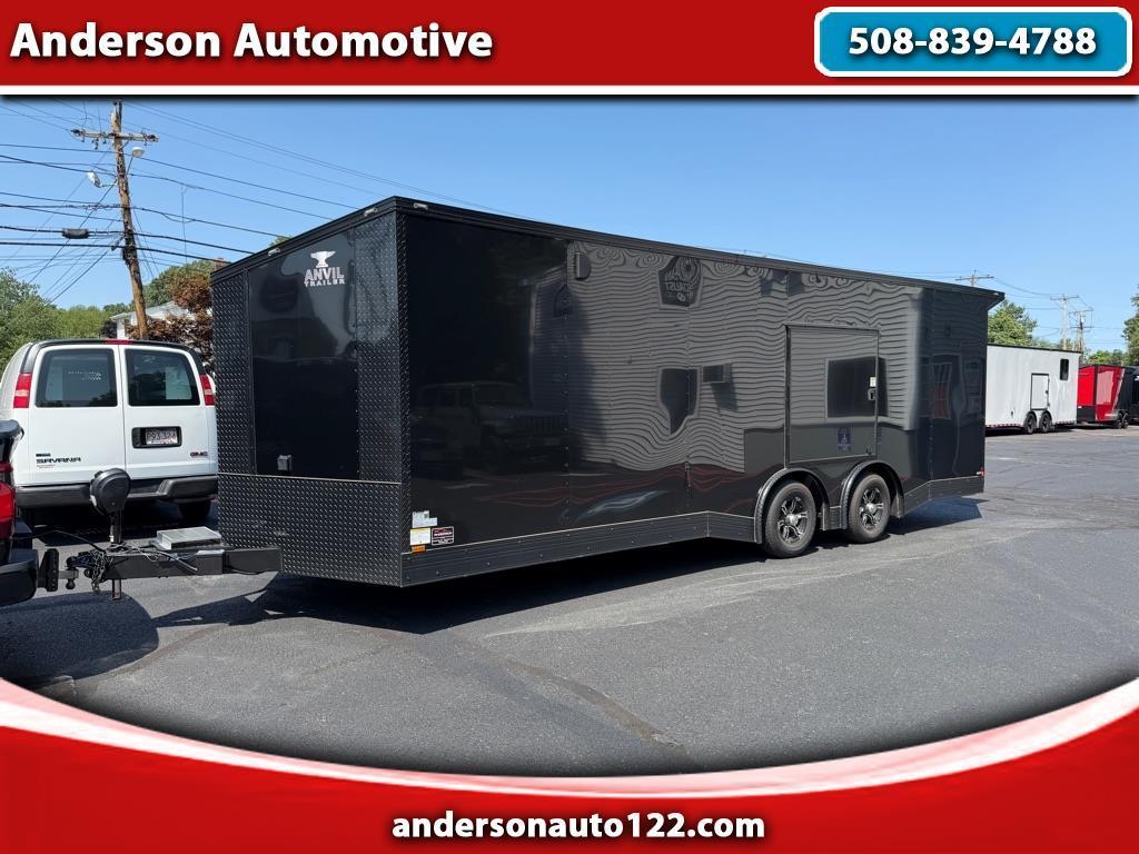 Anvil Trailer LLC Trailer  2026