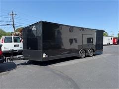 2026 Anvil Trailer LLC Trailer 