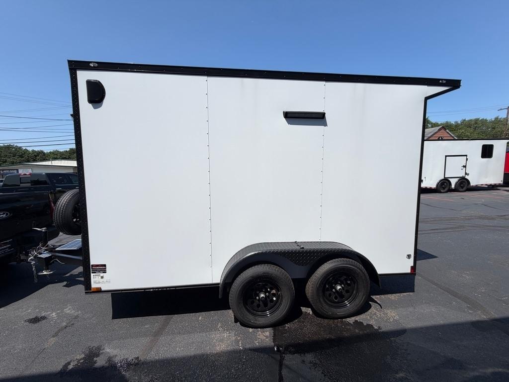 Anvil Trailer LLC Trailer  2026