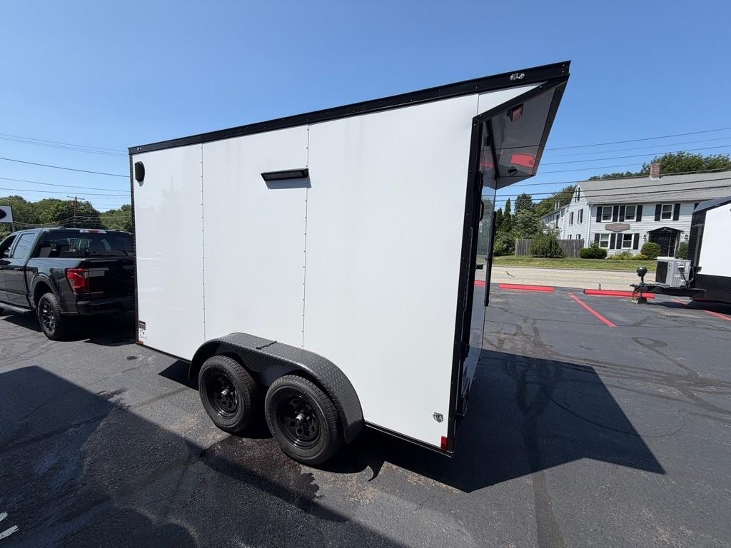 Anvil Trailer LLC Trailer  2026
