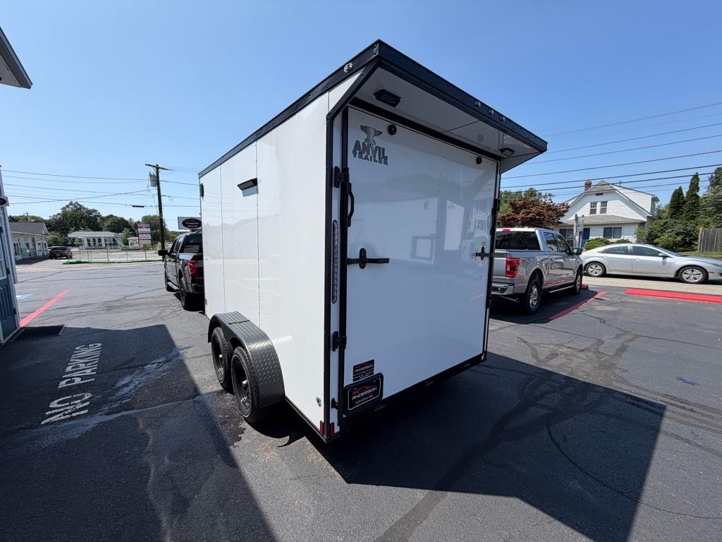 Anvil Trailer LLC Trailer  2026
