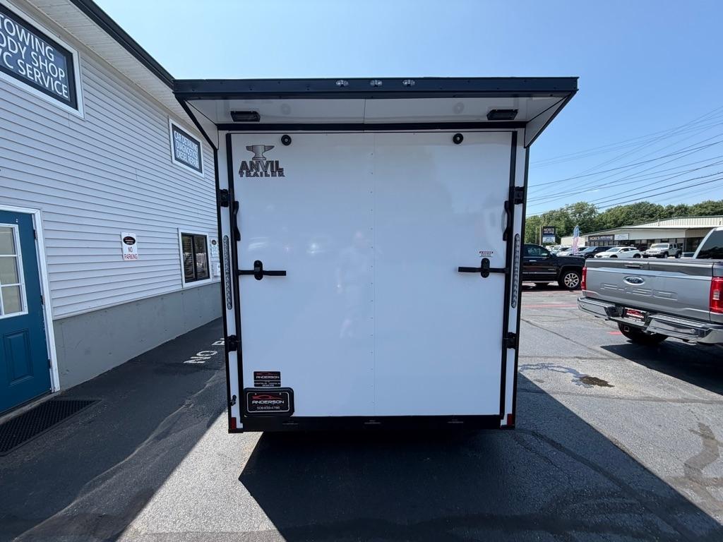 Anvil Trailer LLC Trailer  2026