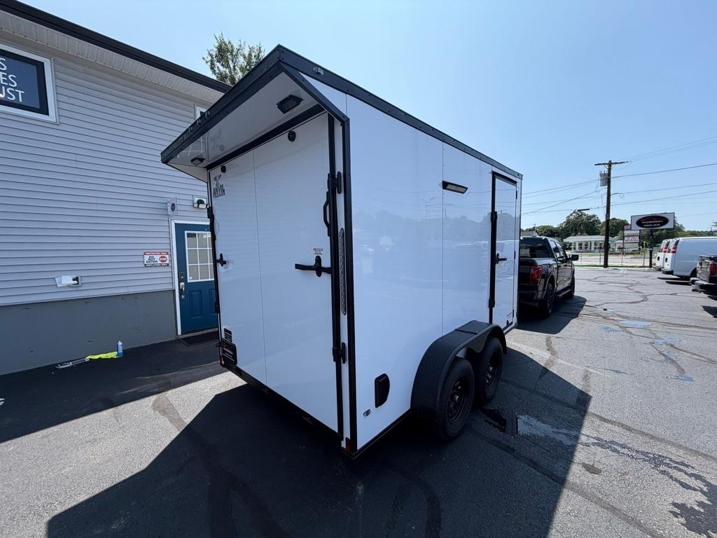 Anvil Trailer LLC Trailer  2026