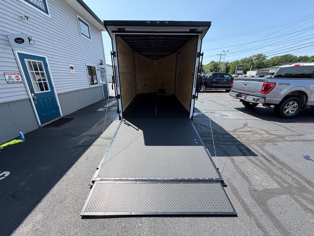 Anvil Trailer LLC Trailer  2026