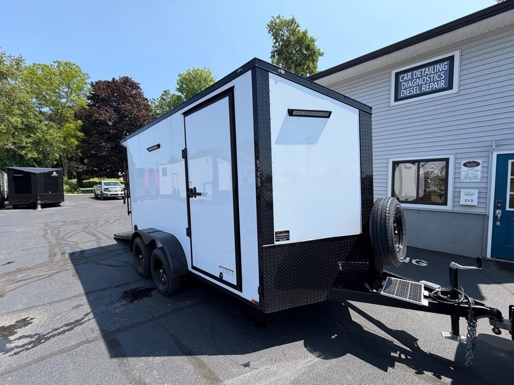 Anvil Trailer LLC Trailer  2026