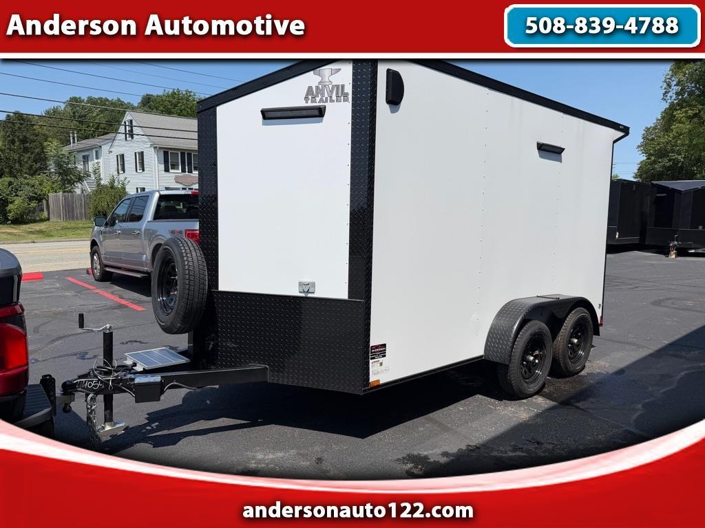 Anvil Trailer LLC Trailer  2026
