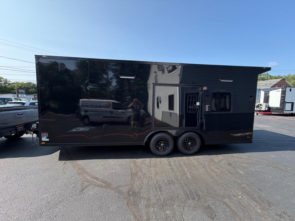 Anvil Trailer LLC Trailer  2026
