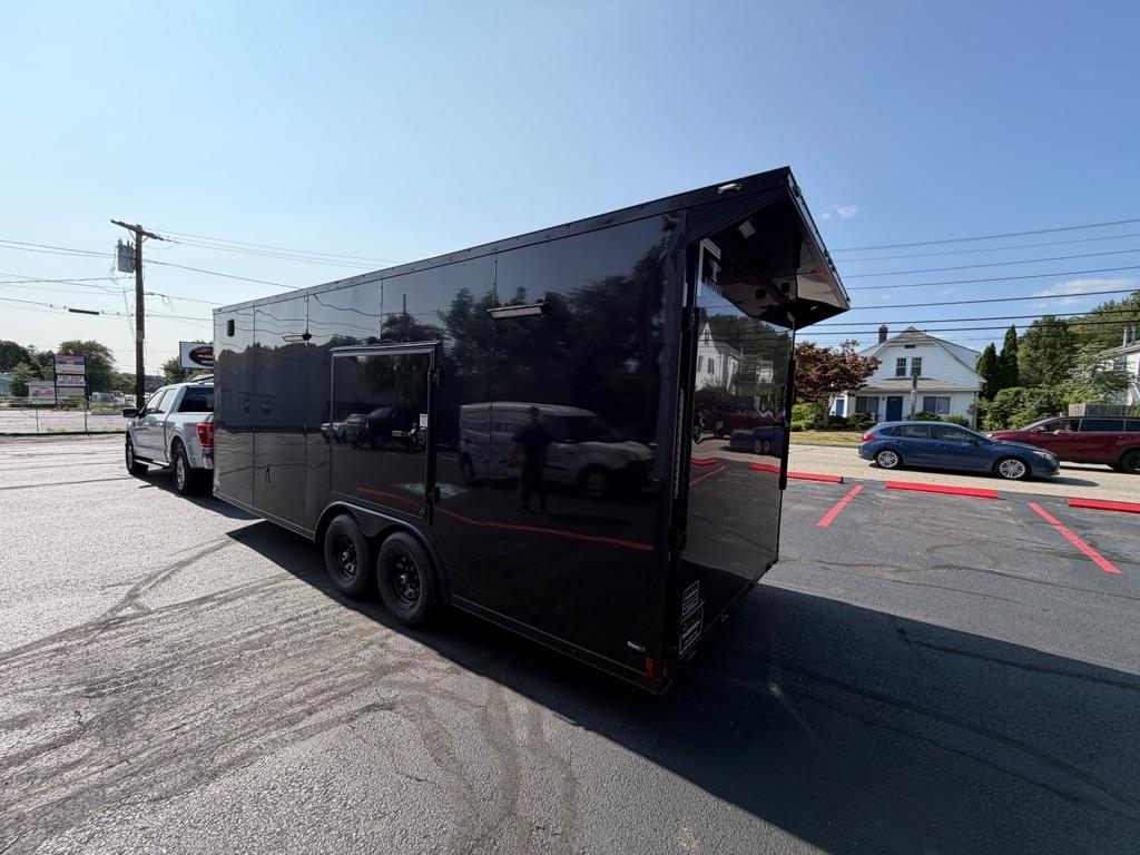 Anvil Trailer LLC Trailer  2026