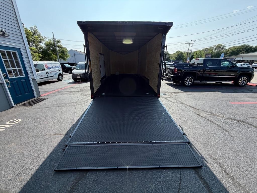 Anvil Trailer LLC Trailer  2026