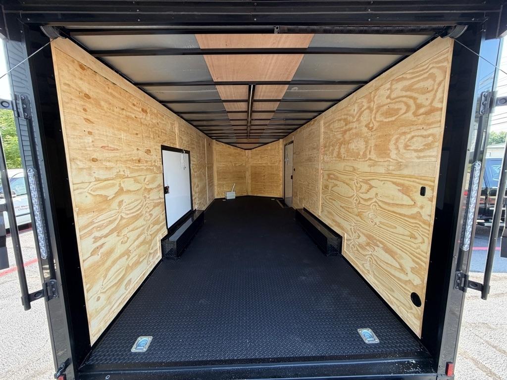 Anvil Trailer LLC Trailer  2026