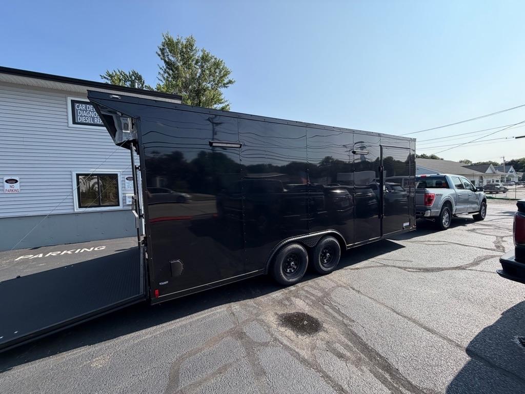 Anvil Trailer LLC Trailer  2026
