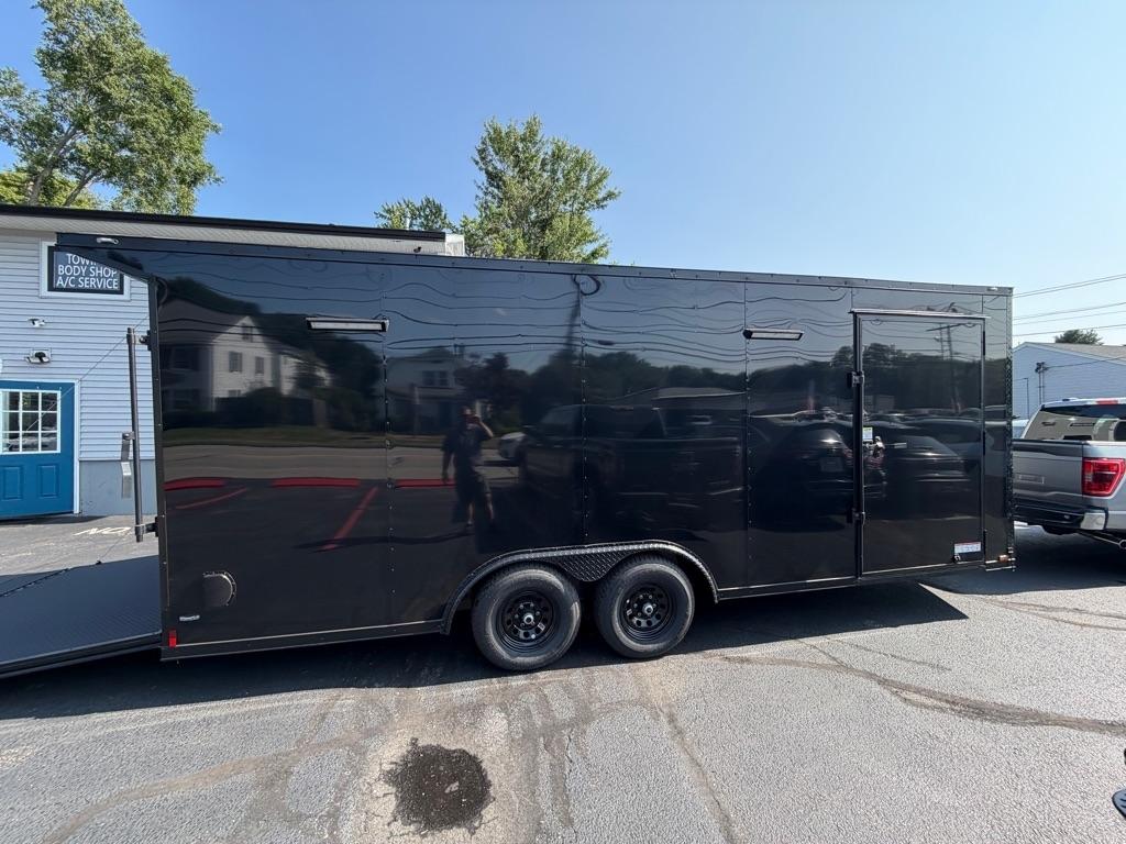 Anvil Trailer LLC Trailer  2026