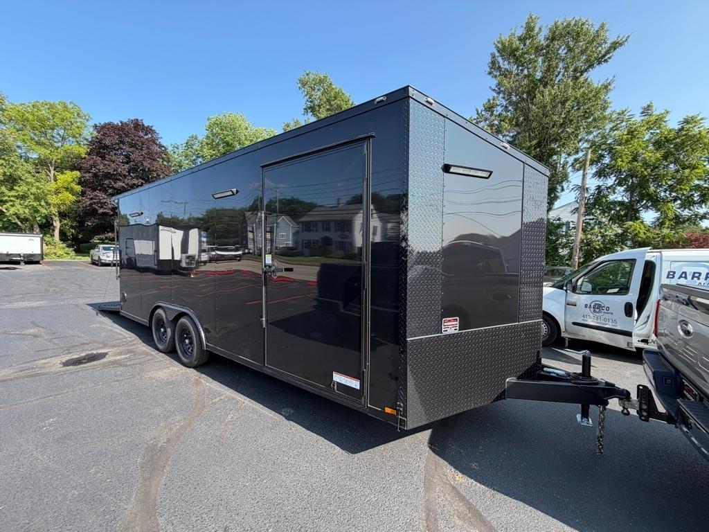 Anvil Trailer LLC Trailer  2026