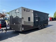 2026 Anvil Trailer LLC Trailer 