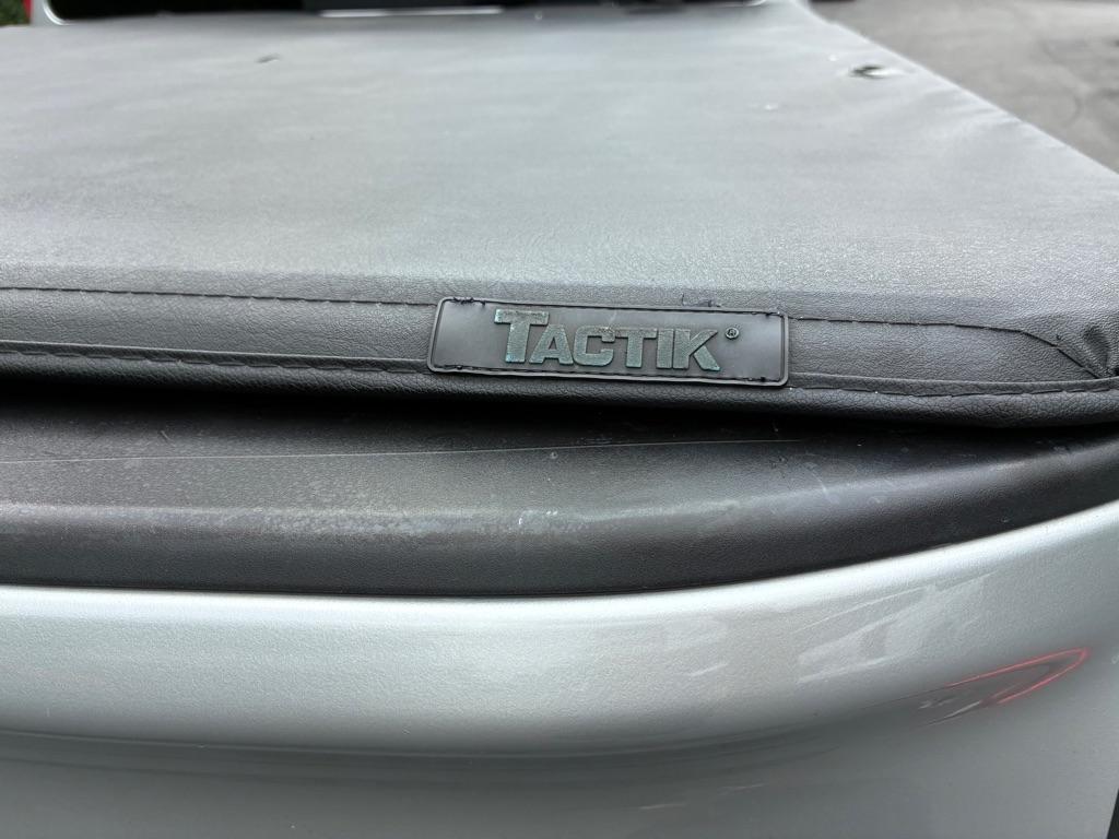 Nissan Titan  2017