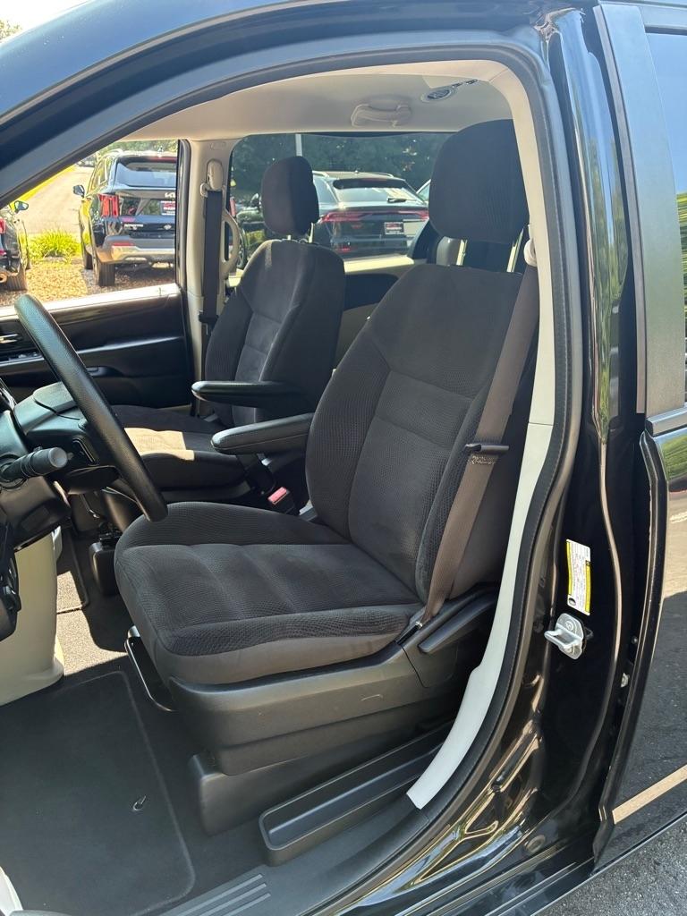 Dodge Grand Caravan  2019