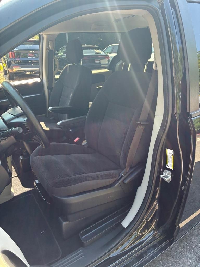 Dodge Grand Caravan  2019