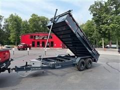 2027 Steel Pines Cargo 