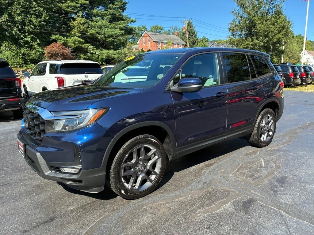 Honda Passport  2023