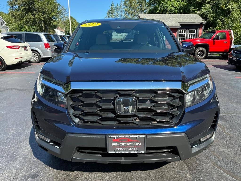Honda Passport  2023