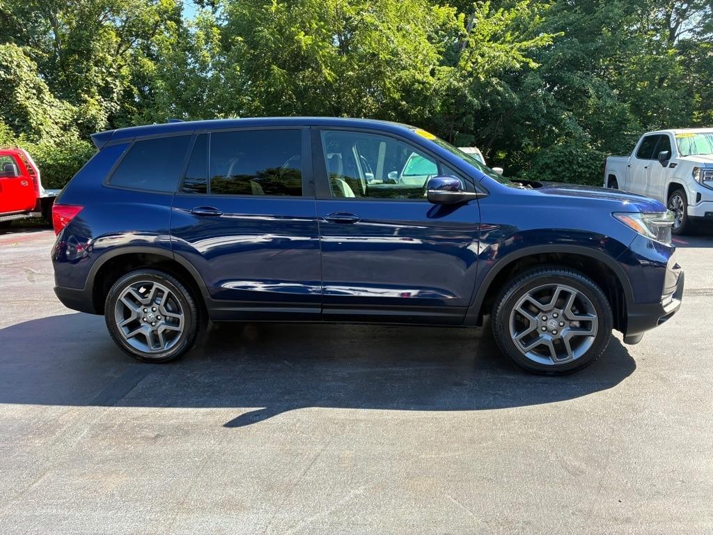 Honda Passport  2023