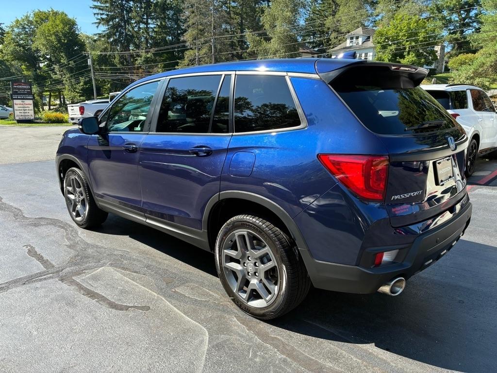 Honda Passport  2023